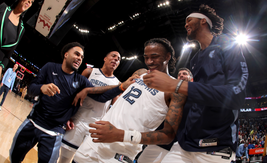 洛杉矶骚乱原因 开云体育